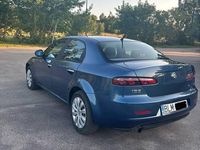używany Alfa Romeo 159 1.9 JTD 8v