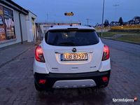 używany Opel Mokka cosmo