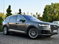 używany Audi Q7 3dm 272KM 2015r. 160 000km