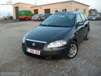 Używany Fiat Croma 120 KM (88 kW) 2007 Brązowy (metalik) Sedan/Limuzyna
