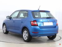 używany Skoda Fabia 1.0 TSI