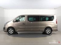 używany Opel Vivaro  L2H1, 9 Miejsc