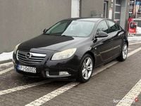 Używany Opel Insignia 2009