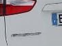 używany Ford Ecosport II 1.0 125 KM. 2017 r przebieg 127000 km. klimatronik hak