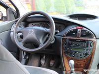 Używany Citroën C5 2002