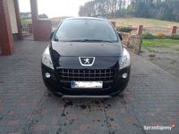 używany Peugeot 3008 Premium !