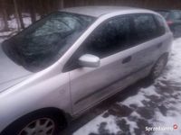 Używany Honda Civic 2003