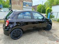 Używany Nissan Micra 2012 Hatchback