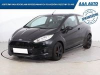 Używany Ford Fiesta 2013 Czarny Hatchback