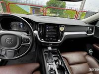 używany Volvo V60 Odstąpię leasing