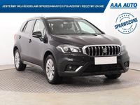 Używany Suzuki SX4 S-Cross 2020 Czarny SUV