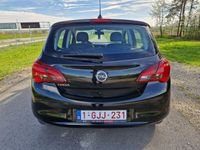 używany Opel Corsa 1.4dm 100KM 2018r. 179 644km