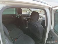 używany Peugeot 5008 SW 1.6 diesel wersja 7osobowa