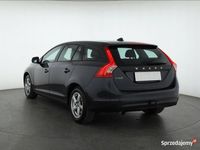 używany Volvo V60 D2