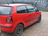 używany VW Polo 1.4 tdi