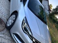używany Opel Astra 1.6 cdti FV23% GWARANCJA, ZAMIENIĘ NA BUSA