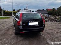 używany Volvo V50 Rzeszów