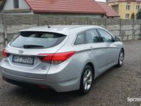 Używany Hyundai i40 2013