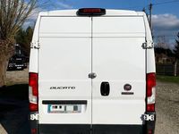 używany Fiat Ducato L2H2 2017 2.3 Kamera!