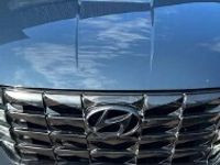 używany Hyundai Tucson III 1.6 T-GDi HEV Platinum 4WD 1.6 T-GDi HEV Platinum 4WD 230KM