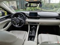 Używany Mazda 6 2020