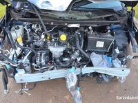 używany Renault Scénic IV BOSE!!! 1.7BDCI!!! Full opcja!!! Automat!!!