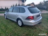 używany VW Golf VI 1.6 tdi 105KM