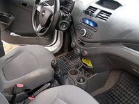 używany Chevrolet Spark krajowy, lpg