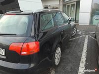 Używany Audi A4 2006 Kombi