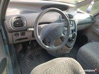 używany Citroën Xsara Picasso do jazdy