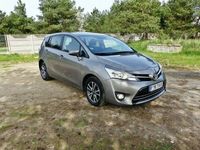 używany Toyota Verso 1.6dm 112KM 2015r. 111 000km