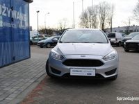 używany Ford Focus Focus Hatchback Trend 1,5TDCi 95KM ASO a Mk3 (20...Hatchback Trend 1,5TDCi 95KM ASO a Mk3 (20...