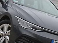 używany VW Golf VIII (2020-)