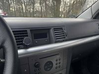 Używany Opel Vectra 2003