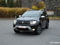 używany Dacia Duster 1.3dm 130KM 2020r. 107 000km