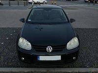 używany VW Golf V 