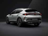 Nowe Cupra Formentor 150 KM (110 kW) 2025 Biały SUV
