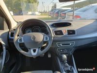 używany Renault Mégane GT Line III / Serwisowana /