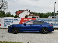 Używany BMW M8 Competition Edition 625 KM (459 kW) 2022 Fioletowy Coupe