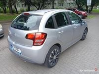 Używany Citroën C3 2012 Hatchback