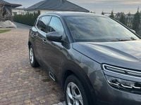 Używany Citroën C5 Aircross 2022 Szary SUV