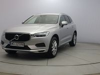 używany Volvo XC60 2dm 235KM 2019r. 103 000km