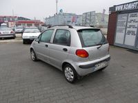 używany Chevrolet Matiz Matiz !!! OŻARÓW MAZ !!! 0.8 Benzyna, 2000 rok !!!...!!! OŻARÓW MAZ !!! 0.8 Benzyna, 2000 rok !!!...