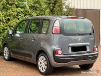 Używany Citroën C3 95 KM (69 kW) 2011 Szary Hatchback