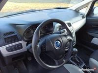 Używany Fiat Grande Punto 2005 Hatchback