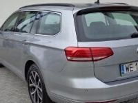 Używany VW Passat 150 KM (110 kW) 2019 Sedan/Limuzyna