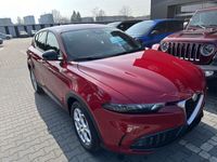 używany Alfa Romeo Tonale SUPER 1.5 T4 130 KM HYBRID DCT7