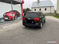 używany VW Sharan 