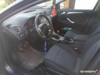 Używany Ford Mondeo 125 KM (91 kW) 2007 Kombi
