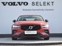 używany Volvo S60 B4 B Plus Dark aut